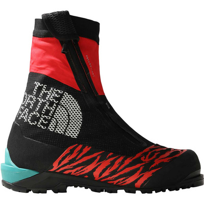 The North Face Summit Torre Egger Futurelight Schoenen (Maat 44.5, Zwart)