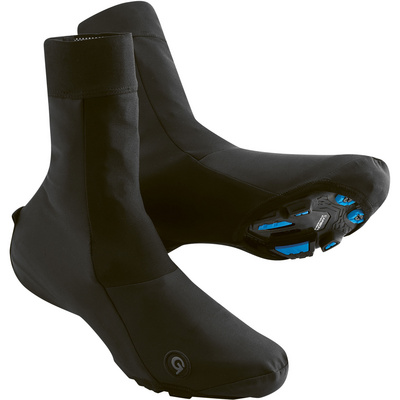 Gonso Fietsschoenen SOFT OVERSCHOEN Fiets overschoenen, 100% winddicht, hoge warmte-isolatie