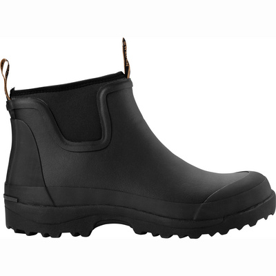 Tretorn Terräng Low Neo Rubber Schoenen (Maat 38, Zwart)