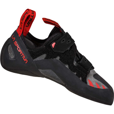 La Sportiva Heren Tarantula Boulder Klimschoenen (Maat 39.5, Zwart)