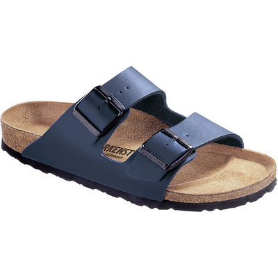 Birkenstock Arizona BF Sandalen (Maat 37, Blauw)