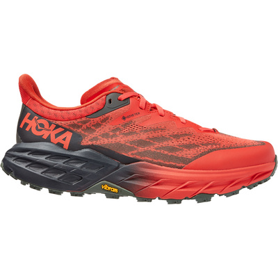 HOKA Heren Speedgoat 5 GTX Schoenen
