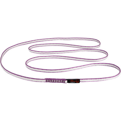 Wild Country Dyneema sling 10 mm (Maat 120CM, Paars)