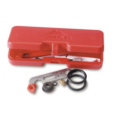 MSR XGK Expedition Service Kit (Maat ONE SIZE)