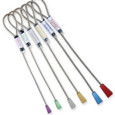 Wild Country Superlight Rock Set 1 - 6 (Maat ONE SIZE)
