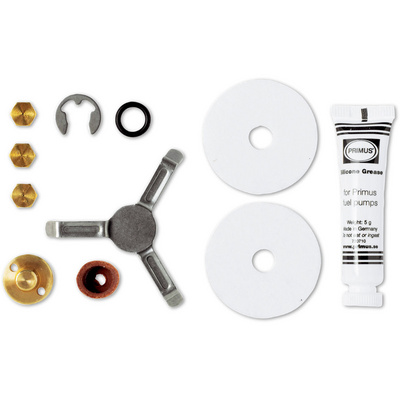 Primus Kit d'entretien OmniFuel/MultiFuel EX (taille ONE SIZE, Argent)