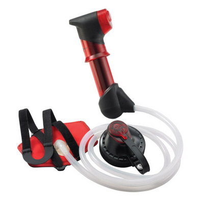 MSR HyperFlow Microfilter (Maat ONE SIZE)
