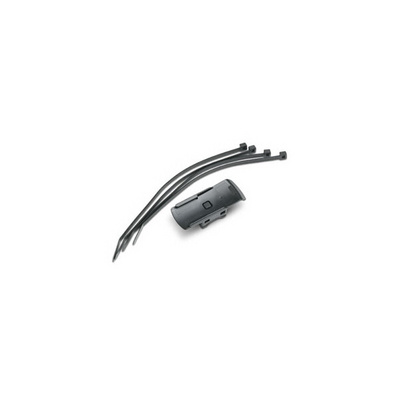 Garmin Fietshouder Oregon/ Map 62 / Map 64 / Dakota/ eTr (Maat ONE SIZE, Zwart)