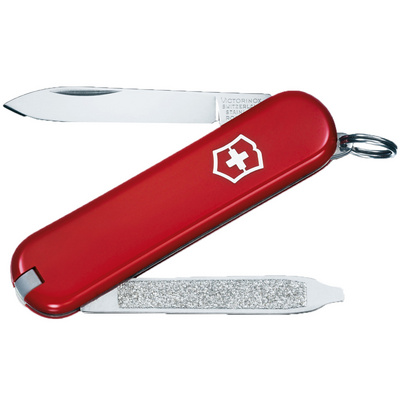 Victorinox Escort zakmes (Maat One Size)