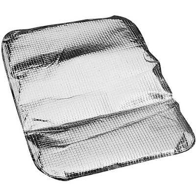 Origin Outdoors Zitkussen (Maat ONE SIZE, Grijs)