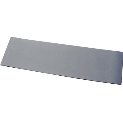 basic Nature ECO DeLuxe slaapmat (Maat ONE SIZE, Grijs)
