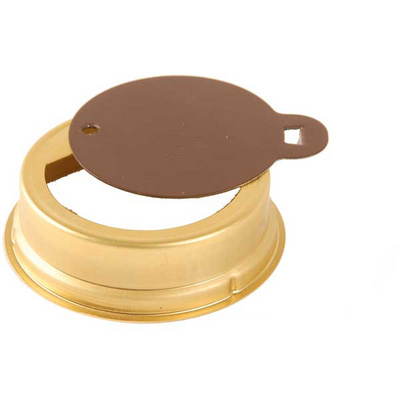 Trangia Regulator (Maat ONE SIZE, Oranje)