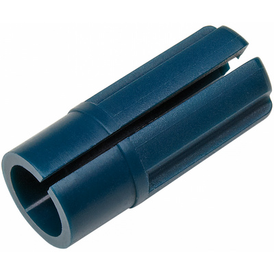 Leki Klemhuls ELS/SLS (Maat 16mm, Blauw)