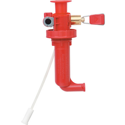 MSR DragonFly Fuel Pump (Maat ONE SIZE)