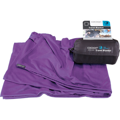 Cocoon Travel Blanket CoolMax