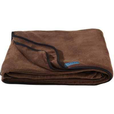 Cocoon Fleece Blanket