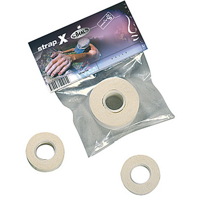 Beal Vingertape (Maat 12.5mmx5m, Wit)