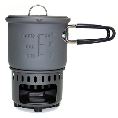 Esbit Brandstofblokjes kookset (Maat 585ml)