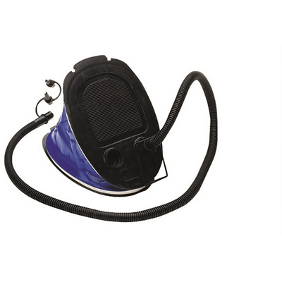 Outwell Blaasbalg 5L (Maat One Size, Zwart)