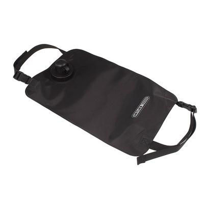 Ortlieb Waterzak (Maat 2L, Zwart)