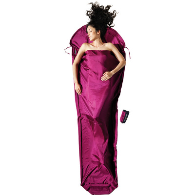 Cocoon Mummyliner Silk
