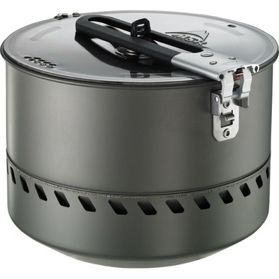 MSR Reactor 2,5 l Pot (Maat ONE SIZE, Grijs)