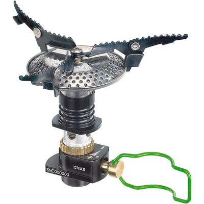 Optimus Crux gasbrander (Maat ONE SIZE)