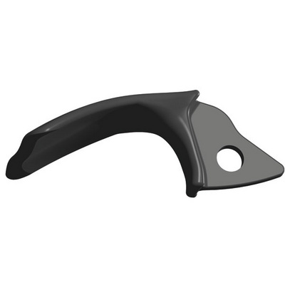 Petzl Schoffel voor Quark/Nomic/Ergo (Maat One Size)