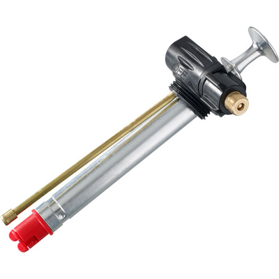 Primus Pompe de rechange Ergofuel (taille ONE SIZE, Argent)