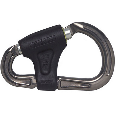 DMM Belay Master 2 Karabiner (Maat One Size)