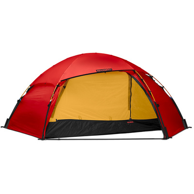 Hilleberg Allak 2 tent