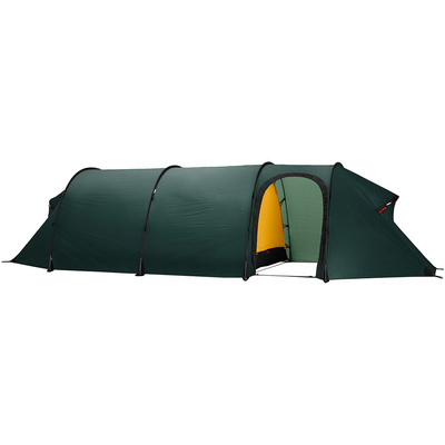 Hilleberg Keron 4 GT tent (Maat One Size, Groen)