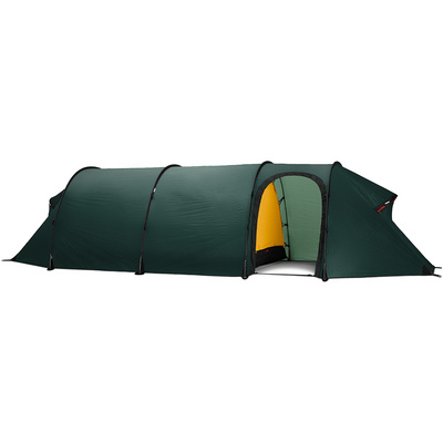 Hilleberg Keron 3 GT tent (Maat One Size, Groen)