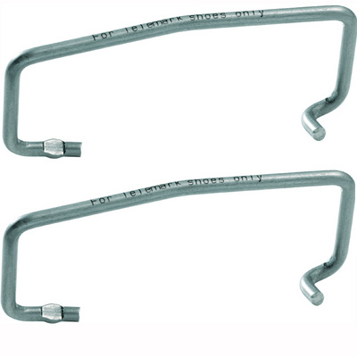 Petzl Stijgijzerbeugel voor telemarkschoenen (Maat One Size)