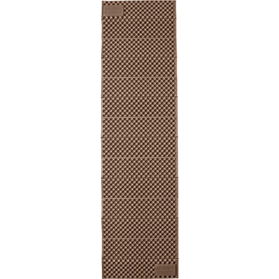 Therm-A-Rest Z-Lite Reg. Slaapmat (Maat 183X51CM, Bruin)