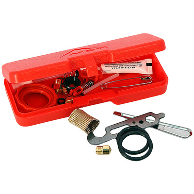 MSR Whisperlite international/universal Service Kit (Maat ONE SIZE)