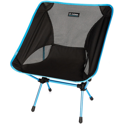 Helinox Chair One stoel (Maat One Size, Blauw)