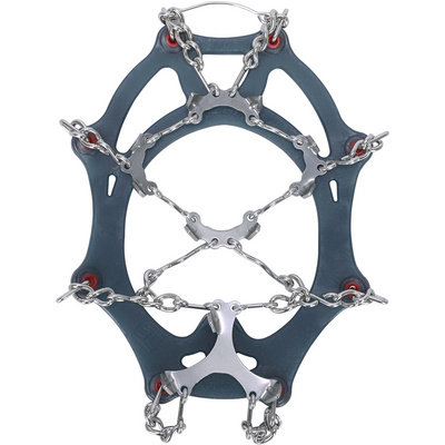 Snowline Snowline Pro Spikes (Maat 32 , Blauw)