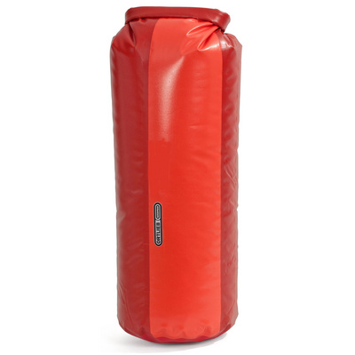 Ortlieb PD350 packsack (Maat 10L, Rood)