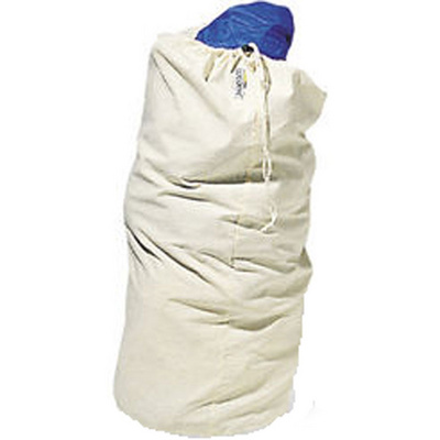 Cocoon Slaapzak opbergzak - katoen (Maat ONE SIZE, Beige)