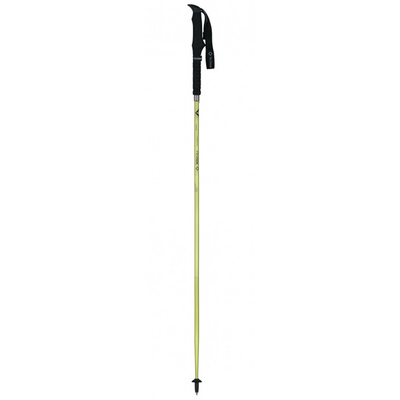 Helinox Passport TL Trekkingstokken (Maat 115CM, Groen)