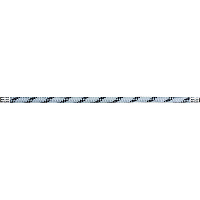 Edelrid Performance Static 11.0 statisch touw (Maat 50M, Wit)