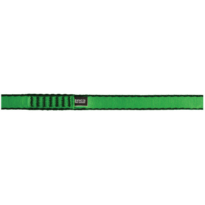 LACD Sling Ring bandslinge (Maat 100cm/red, Oranje)