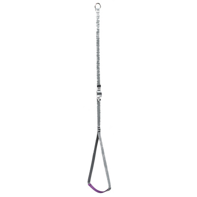 Petzl Footape (Maat One Size, Grijs)