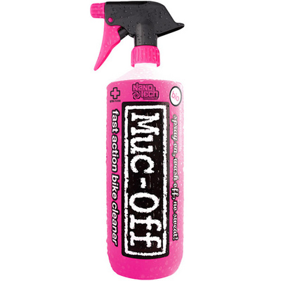Muc Off Bike Cleaner 1l (taille One Size)