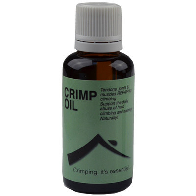 Crimp Oil Crimp Oil Original (Maat 30ml)