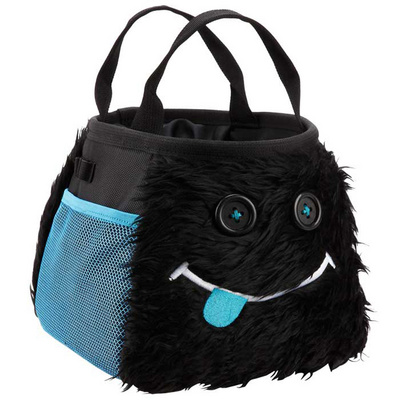 8b+ Hector Boulderbag (Maat One Size, Zwart)