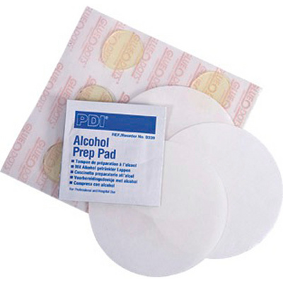 Therm-A-Rest Instant Field Repair Kit (Maat ONE SIZE, Wit)