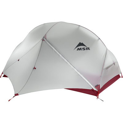 MSR Hubba Hubba NX tent (Maat One Size, Grijs)