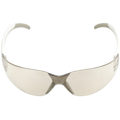Swiss Eye Outbreak Luzzone fietsbril (Maat One Size, Wit)
